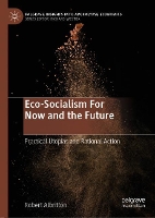 Book Cover for Eco-Socialism For Now and the Future by Robert Albritton