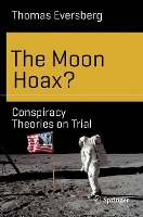 Book Cover for The Moon Hoax? by Thomas Eversberg