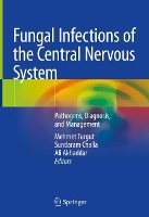 Book Cover for Fungal Infections of the Central Nervous System by Mehmet Turgut