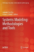 Book Cover for Systems Modeling: Methodologies and Tools by Antonio Puliafito