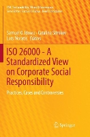 Book Cover for ISO 26000 - A Standardized View on Corporate Social Responsibility by Samuel O. Idowu