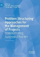 Book Cover for Problem Structuring Approaches for the Management of Projects by Gary Bell
