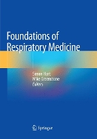 Book Cover for Foundations of Respiratory Medicine by Simon Hart