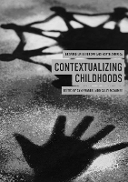 Book Cover for Contextualizing Childhoods by Sam Frankel