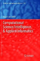 Book Cover for Computational Science/Intelligence & Applied Informatics by Roger Lee