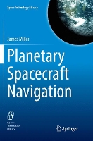 Book Cover for Planetary Spacecraft Navigation by James Miller