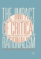 Book Cover for The Impact of Critical Rationalism by Raphael Sassower