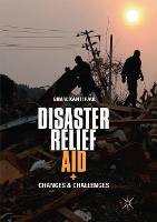 Book Cover for Disaster Relief Aid by Bimal Kanti Paul