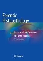 Book Cover for Forensic Histopathology by Reinhard B. Dettmeyer