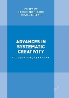 Book Cover for Advances in Systematic Creativity by Leonid Chechurin