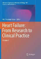 Book Cover for Heart Failure: From Research to Clinical Practice by Md. Shahidul Islam