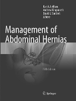 Book Cover for Management of Abdominal Hernias by Karl A. LeBlanc