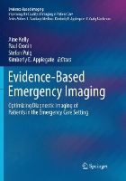 Book Cover for Evidence-Based Emergency Imaging by Aine Kelly