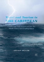 Book Cover for Travel and Tourism in the Caribbean by Andrew Spencer