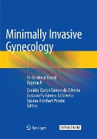 Book Cover for Minimally Invasive Gynecology by Geraldo Gastal Gomes-da-Silveira