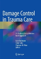 Book Cover for Damage Control in Trauma Care by Juan Duchesne