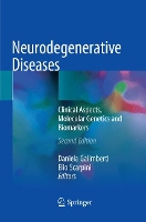 Book Cover for Neurodegenerative Diseases by Daniela Galimberti