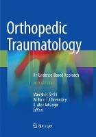 Book Cover for Orthopedic Traumatology by Manish K. Sethi