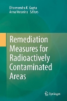 Book Cover for Remediation Measures for Radioactively Contaminated Areas by Dharmendra K. Gupta