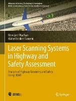 Book Cover for Laser Scanning Systems in Highway and Safety Assessment by Biswajeet Pradhan, Maher Ibrahim Sameen