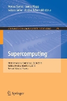 Book Cover for Supercomputing by Moises Torres