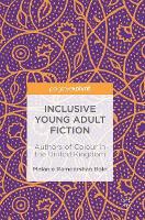 Book Cover for Inclusive Young Adult Fiction by Melanie Ramdarshan Bold