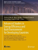 Book Cover for Advanced Studies in Energy Efficiency and Built Environment for Developing Countries Proceedings of IEREK Conferences: Improving Sustainability Concept in Developing Countries (ISCDC-2), Egypt 2017 an by Chaham Alalouch