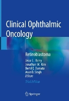 Book Cover for Clinical Ophthalmic Oncology by Jesse L. Berry