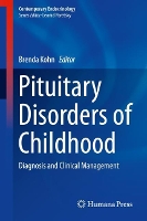Book Cover for Pituitary Disorders of Childhood by Brenda Kohn