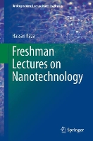 Book Cover for Freshman Lectures on Nanotechnology by Hassan Raza