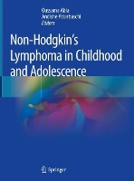 Book Cover for Non-Hodgkin's Lymphoma in Childhood and Adolescence by Oussama Abla