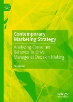 Book Cover for Contemporary Marketing Strategy by Rajagopal