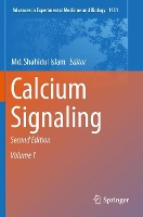 Book Cover for Calcium Signaling by Md. Shahidul Islam