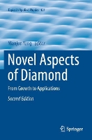 Book Cover for Novel Aspects of Diamond by Nianjun Yang