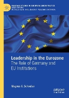Book Cover for Leadership in the Eurozone by Magnus G Schoeller