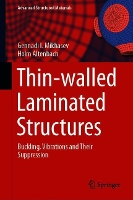 Book Cover for Thin-walled Laminated Structures by Gennadi I. Mikhasev, Holm Altenbach