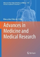 Book Cover for Advances in Medicine and Medical Research by Mieczyslaw Pokorski