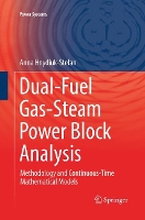 Book Cover for Dual-Fuel Gas-Steam Power Block Analysis by Anna Hnydiuk-Stefan