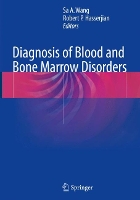 Book Cover for Diagnosis of Blood and Bone Marrow Disorders by Sa A. Wang