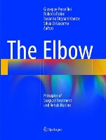 Book Cover for The Elbow by Giuseppe Porcellini