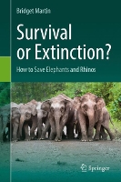 Book Cover for Survival or Extinction? by Bridget Martin