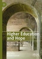 Book Cover for Higher Education and Hope by Paul Gibbs