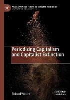 Book Cover for Periodizing Capitalism and Capitalist Extinction by Richard Westra