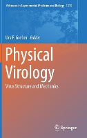 Book Cover for Physical Virology by Urs F. Greber