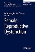 Book Cover for Female Reproductive Dysfunction by Felice Petraglia