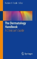 Book Cover for The Dermatology Handbook by Neelam A. Vashi