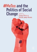 Book Cover for #MeToo and the Politics of Social Change by Bianca Fileborn