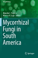 Book Cover for Mycorrhizal Fungi in South America by Marcela C. Pagano