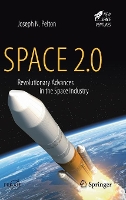 Book Cover for Space 2.0 by Joseph N., Jr. Pelton