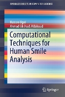 Book Cover for Computational Techniques for Human Smile Analysis by Hassan Ugail, Ahmad Ali Asad Aldahoud